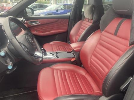 MG MOTOR EHS 1.5T GDI 258ch PHEV Luxury à vendre à Compiègne - Image n°11