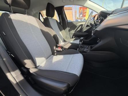 OPEL Corsa 1.2 75 à vendre à Auxerre - Image n°11