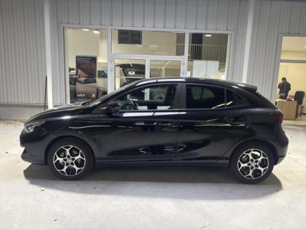 MG MOTOR MG3 Hybrid+ 195ch Luxury à vendre à Brie-Comte-Robert - Image n°4