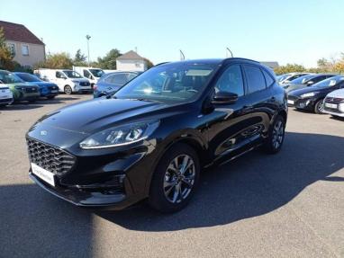 Voir le détail de l'offre de cette FORD Kuga 2.5 Duratec 190ch FHEV E85 ST-Line Business BVA de 2022 en vente à partir de 230.27 € / mois