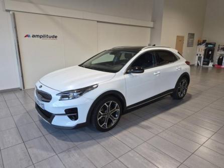 KIA XCeed 1.4 T-GDI 140ch Premium DCT7 à vendre à Chaumont - Image n°1