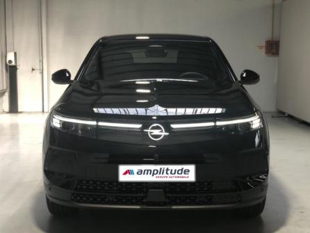OPEL Grandland X 1.2 Turbo Hybrid 145ch GS e-DCT6 à vendre à Melun - Image n°2