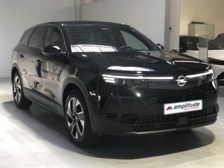 OPEL Grandland X 1.2 Turbo Hybrid 145ch GS e-DCT6 à vendre à Melun - Image n°3