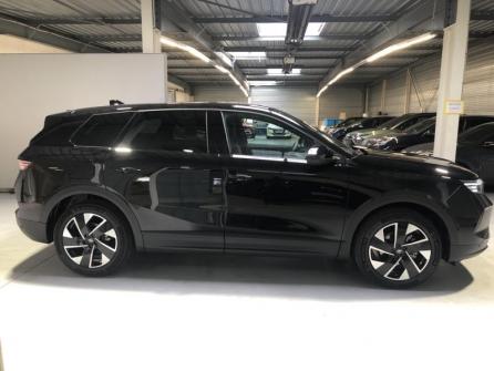 OPEL Grandland X 1.2 Turbo Hybrid 145ch GS e-DCT6 à vendre à Melun - Image n°4
