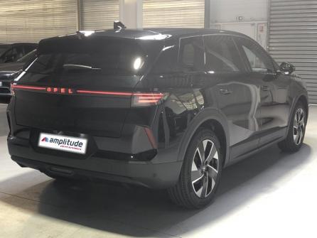 OPEL Grandland X 1.2 Turbo Hybrid 145ch GS e-DCT6 à vendre à Melun - Image n°5