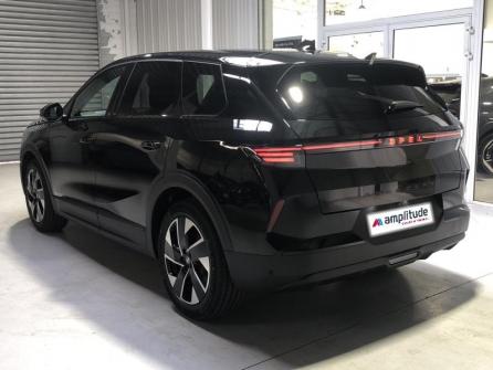 OPEL Grandland X 1.2 Turbo Hybrid 145ch GS e-DCT6 à vendre à Melun - Image n°7