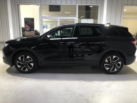 OPEL Grandland X 1.2 Turbo Hybrid 145ch GS e-DCT6 à vendre à Melun - Image n°8