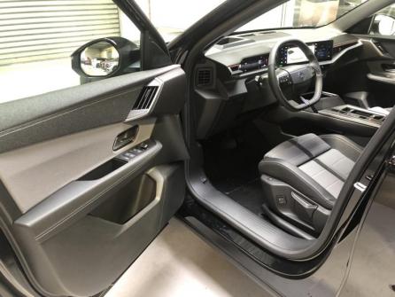 OPEL Grandland X 1.2 Turbo Hybrid 145ch GS e-DCT6 à vendre à Melun - Image n°10