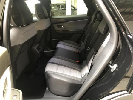 OPEL Grandland X 1.2 Turbo Hybrid 145ch GS e-DCT6 à vendre à Melun - Image n°12