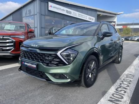 KIA Sportage 1.6 T-GDi 230ch HEV  GT-line Premium  BVA6 4x2 à vendre à Reims - Image n°1