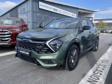 Voir le détail de l'offre de cette KIA Sportage 1.6 T-GDi 230ch HEV  GT-line Premium  BVA6 4x2 de 2022 en vente à partir de 29 999 € 