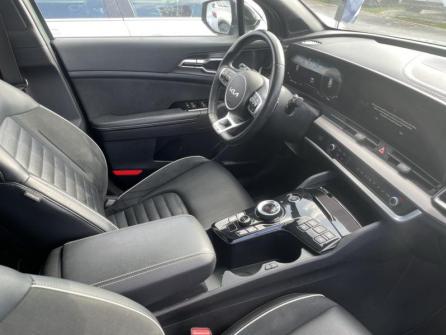 KIA Sportage 1.6 T-GDi 230ch HEV  GT-line Premium  BVA6 4x2 à vendre à Reims - Image n°8