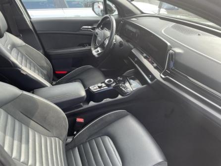KIA Sportage 1.6 T-GDi 230ch HEV  GT-line Premium  BVA6 4x2 à vendre à Reims - Image n°9