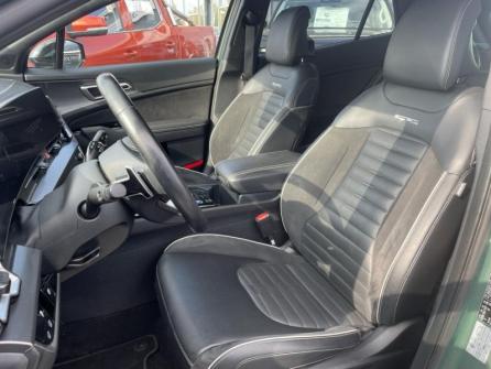 KIA Sportage 1.6 T-GDi 230ch HEV  GT-line Premium  BVA6 4x2 à vendre à Reims - Image n°10