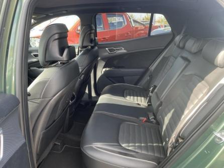KIA Sportage 1.6 T-GDi 230ch HEV  GT-line Premium  BVA6 4x2 à vendre à Reims - Image n°11