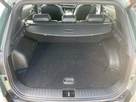 KIA Sportage 1.6 T-GDi 230ch HEV  GT-line Premium  BVA6 4x2 à vendre à Reims - Image n°12