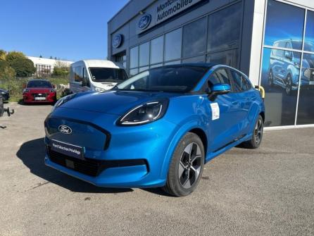 FORD Puma Gen-E 168ch Standard Range 43 kWh à vendre à Dole - Image n°1