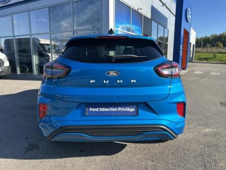 FORD Puma Gen-E 168ch Standard Range 43 kWh à vendre à Dole - Image n°6