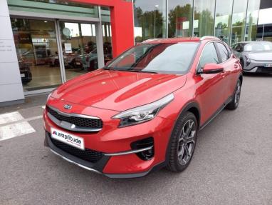 Voir le détail de l'offre de cette KIA XCeed 1.5 T-GDI 160ch Design 2021 de 2021 en vente à partir de 18 999 €