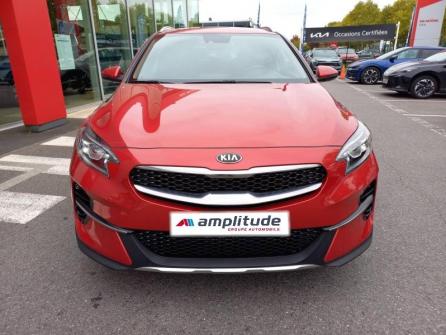 KIA XCeed 1.5 T-GDI 160ch Design 2021 à vendre à Melun - Image n°2