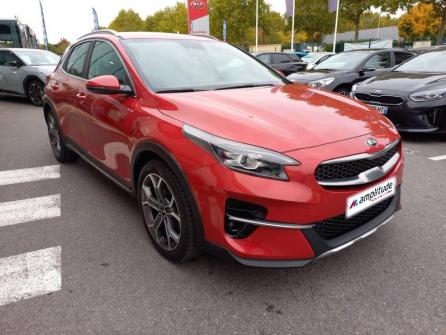 KIA XCeed 1.5 T-GDI 160ch Design 2021 à vendre à Melun - Image n°3