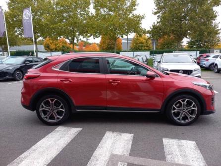 KIA XCeed 1.5 T-GDI 160ch Design 2021 à vendre à Melun - Image n°4