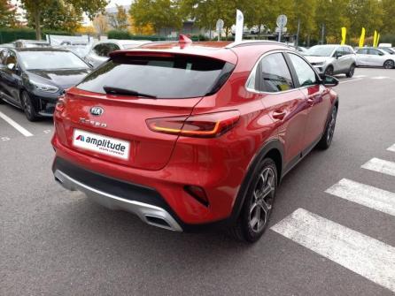 KIA XCeed 1.5 T-GDI 160ch Design 2021 à vendre à Melun - Image n°5