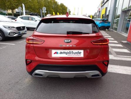 KIA XCeed 1.5 T-GDI 160ch Design 2021 à vendre à Melun - Image n°6