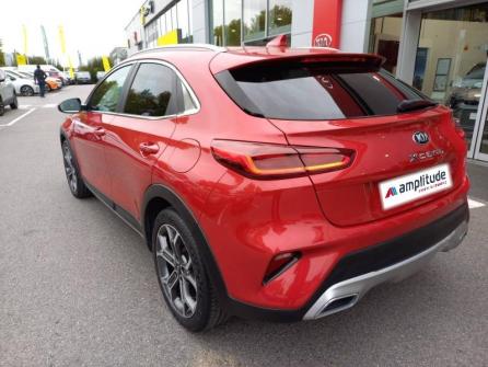 KIA XCeed 1.5 T-GDI 160ch Design 2021 à vendre à Melun - Image n°7