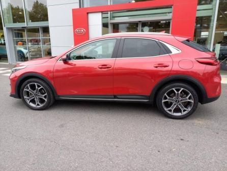 KIA XCeed 1.5 T-GDI 160ch Design 2021 à vendre à Melun - Image n°8