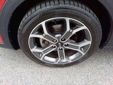 KIA XCeed 1.5 T-GDI 160ch Design 2021 à vendre à Melun - Image n°9