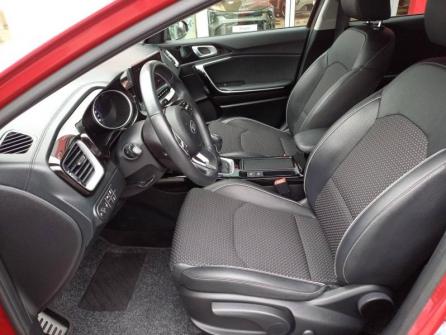 KIA XCeed 1.5 T-GDI 160ch Design 2021 à vendre à Melun - Image n°10