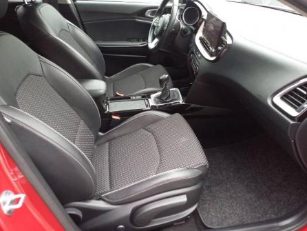 KIA XCeed 1.5 T-GDI 160ch Design 2021 à vendre à Melun - Image n°11