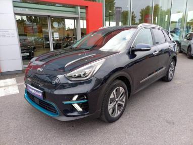 Voir le détail de l'offre de cette KIA e-Niro Premium 204ch de 2021 en vente à partir de 23 999 €