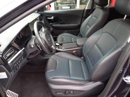 KIA e-Niro Premium 204ch à vendre à Melun - Image n°10