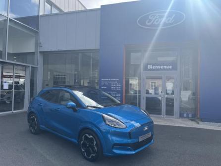 FORD Puma Gen-E 168ch Standard Range 43 kWh Premium à vendre à Orléans - Image n°1