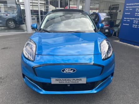 FORD Puma Gen-E 168ch Standard Range 43 kWh Premium à vendre à Orléans - Image n°2