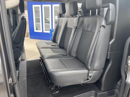 FORD Transit Custom Fg 320 L1H1 2.0 EcoBlue 185 Sport à vendre à Orléans - Image n°11