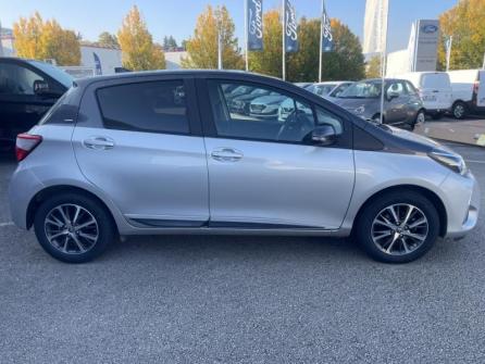 TOYOTA Yaris 70 VVT-i France 5p MY19 à vendre à Besançon - Image n°4