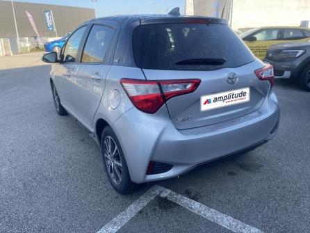 TOYOTA Yaris 70 VVT-i France 5p MY19 à vendre à Besançon - Image n°7