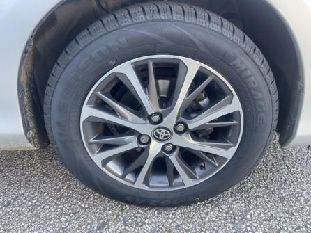 TOYOTA Yaris 70 VVT-i France 5p MY19 à vendre à Besançon - Image n°9