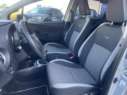 TOYOTA Yaris 70 VVT-i France 5p MY19 à vendre à Besançon - Image n°10