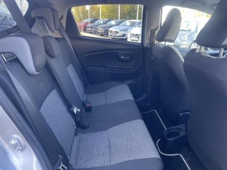 TOYOTA Yaris 70 VVT-i France 5p MY19 à vendre à Besançon - Image n°12