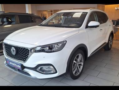 Voir le détail de l'offre de cette MG MOTOR EHS 1.5T GDI 258ch PHEV Luxury de 2021 en vente à partir de 263.69 € / mois
