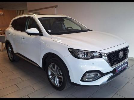 MG MOTOR EHS 1.5T GDI 258ch PHEV Luxury à vendre à Auxerre - Image n°3