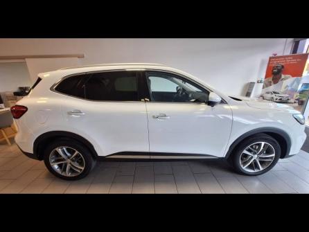 MG MOTOR EHS 1.5T GDI 258ch PHEV Luxury à vendre à Auxerre - Image n°4