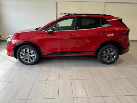 KIA Sportage 1.6 T-GDi 210ch HEV GT-line BVA6 à vendre à Auxerre - Image n°8