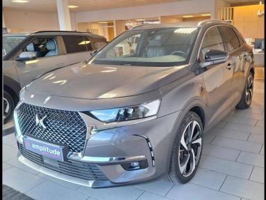 Voir le détail de l'offre de cette DS DS 7 Crossback E-TENSE 4x4 360ch Rivoli de 2021 en vente à partir de 319.54 € / mois