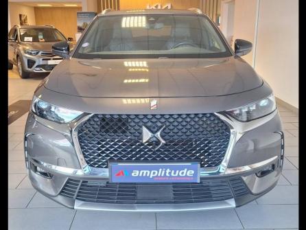 DS DS 7 Crossback E-TENSE 4x4 360ch Rivoli à vendre à Auxerre - Image n°2