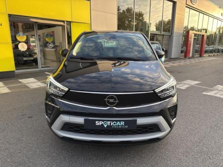 OPEL Crossland X 1.5 D 120ch Elegance BVA à vendre à Melun - Image n°2